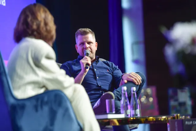 Filip Chajzer wraca do "Dzień dobry TVN". Tak reagują widzowie