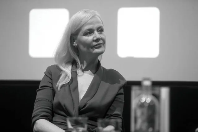 Katarzyna Stoparczyk zginęła w wypadku. To napisała tuż przed śmiercią