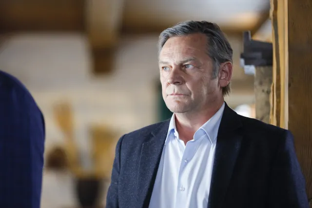 Kawka z...Ireneuszem Czopem. "Rodzina była zawiedziona, że nie idę na księdza"