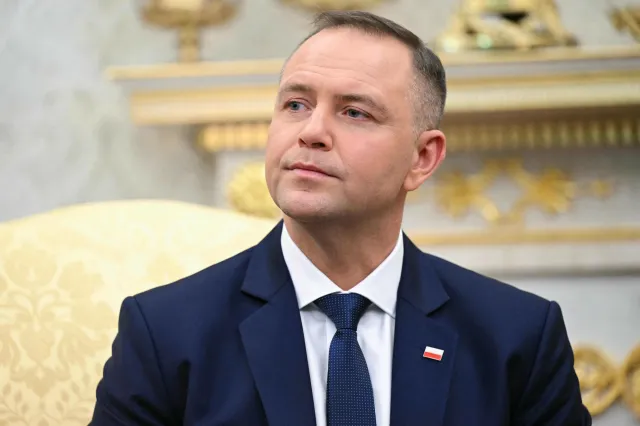 Jasnowidz Jackowski o Karolu Nawrockim. "Zrealizuje wytyczne spoza Polski"