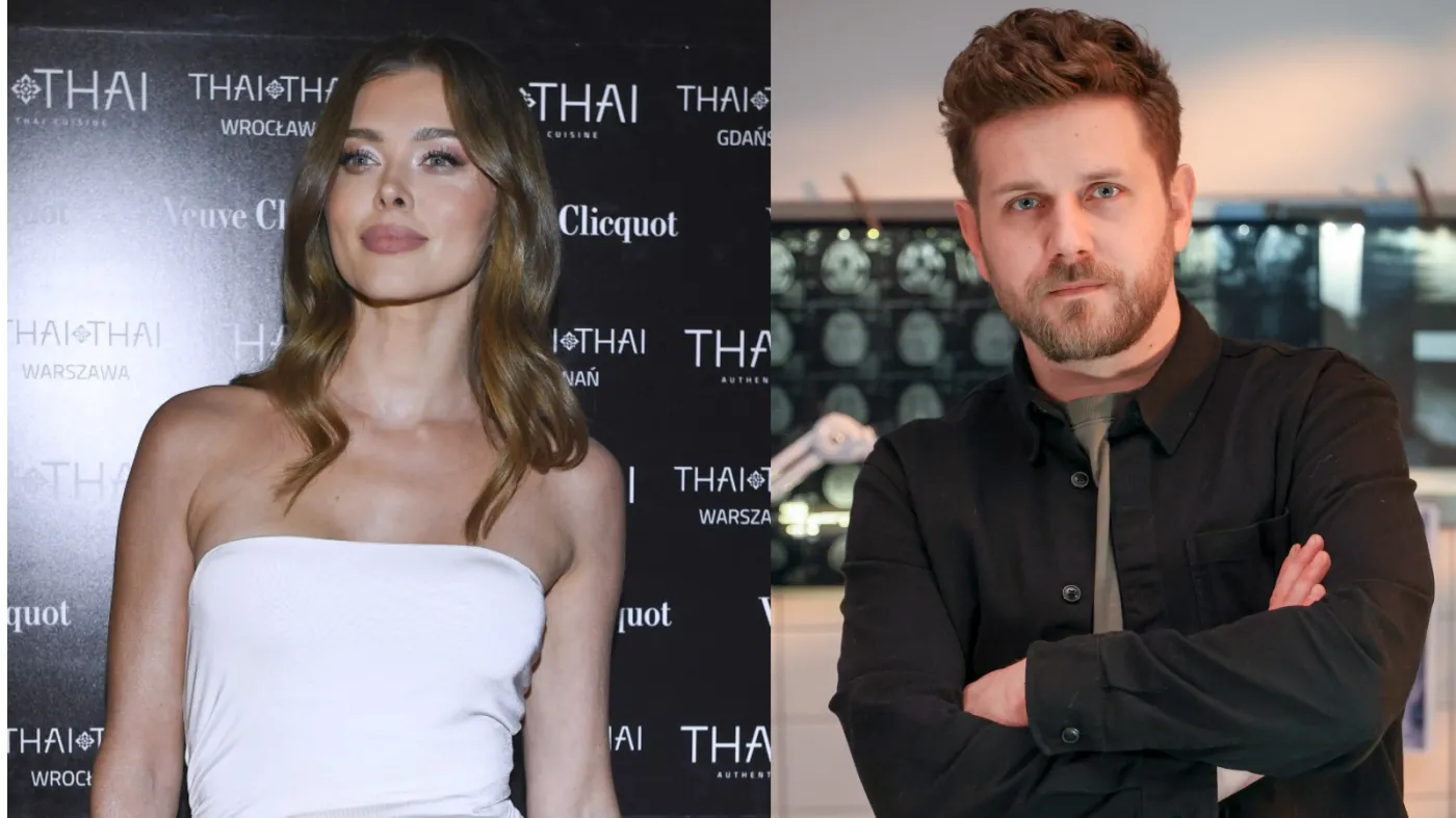 Niespodziewana "nagroda" dla Joanny Opozdy i Antka Królikowskiego. Ucieszy ich to?