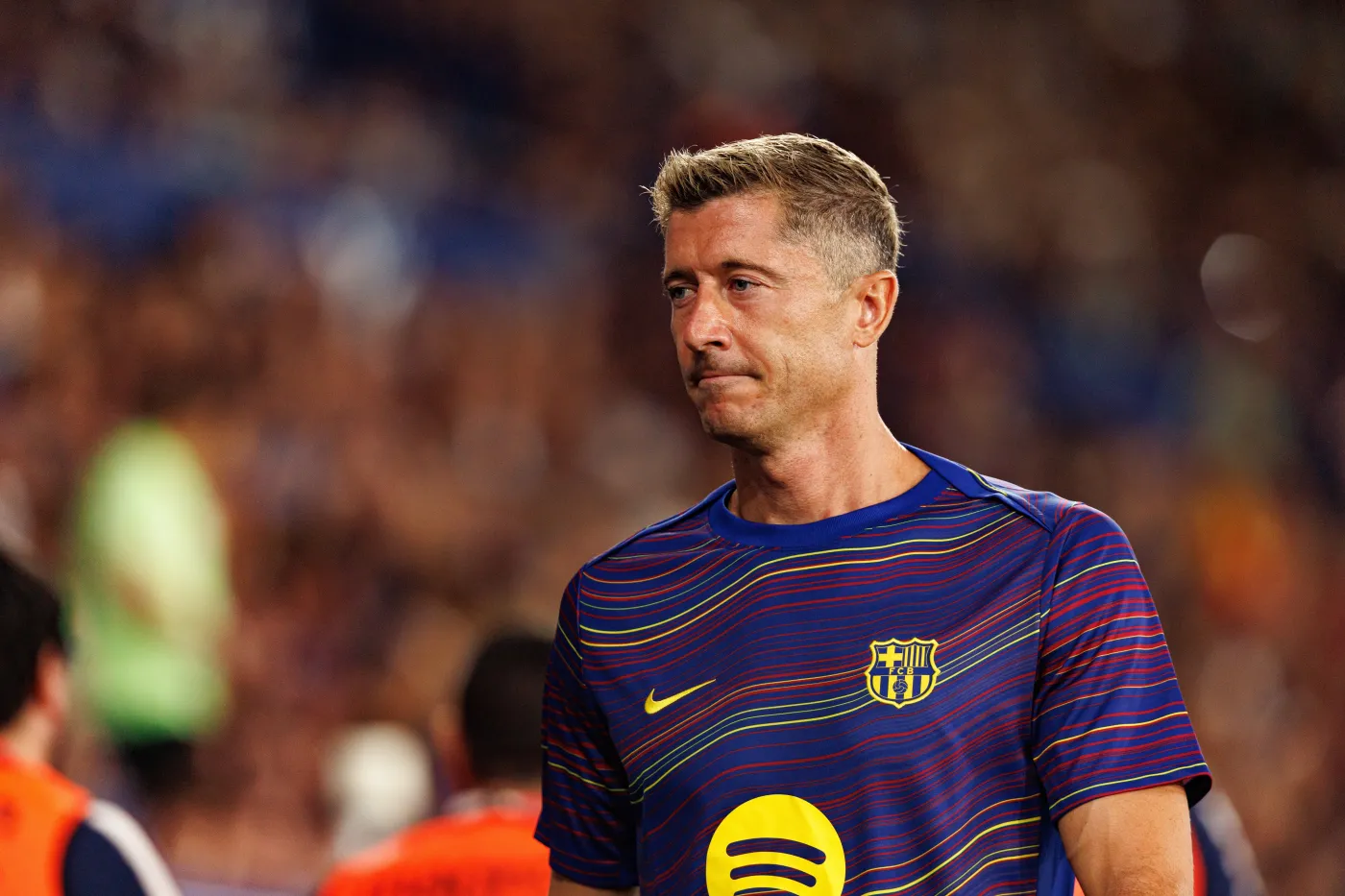 Ewa Pajor lepsza od Roberta Lewandowskiego w plebiscycie Złotej Piłki