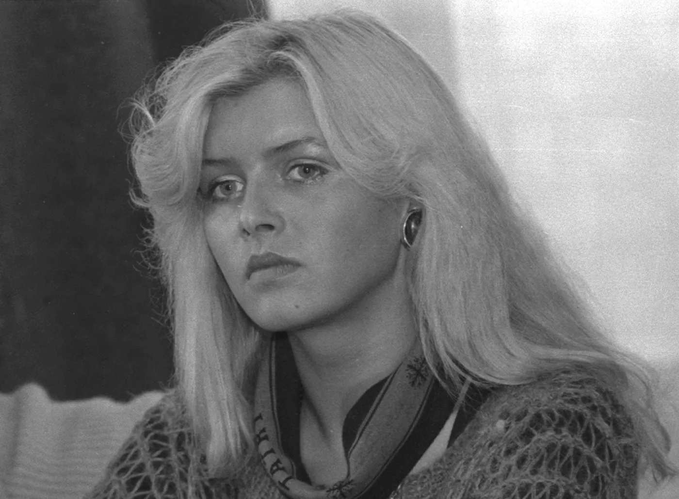 Zamienił jej życie w piekło. Przez tę miłość zaczęła pić