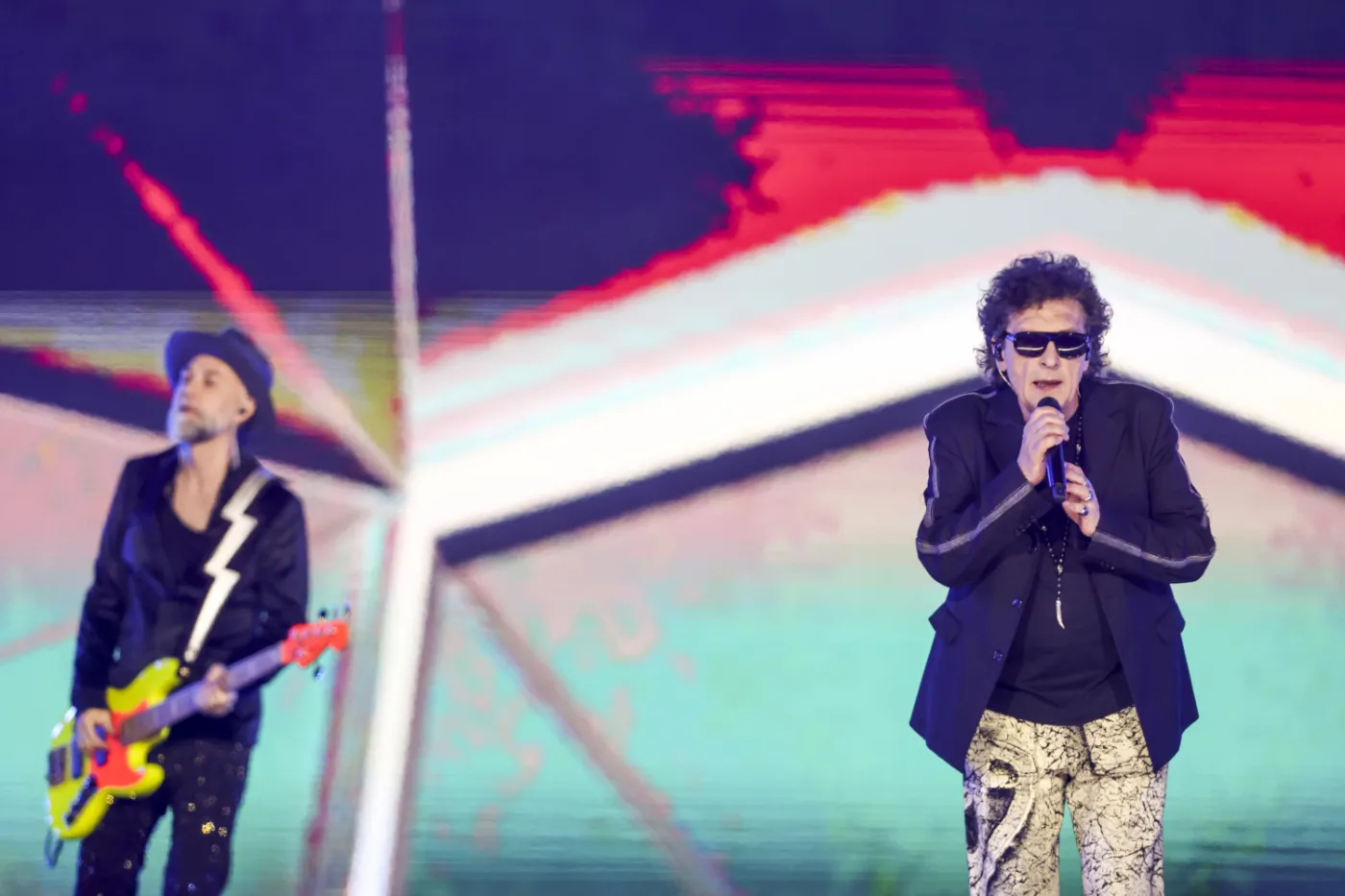 Lady Pank zaprezentował nowy singiel. Jest też teledysk [WIDEO]