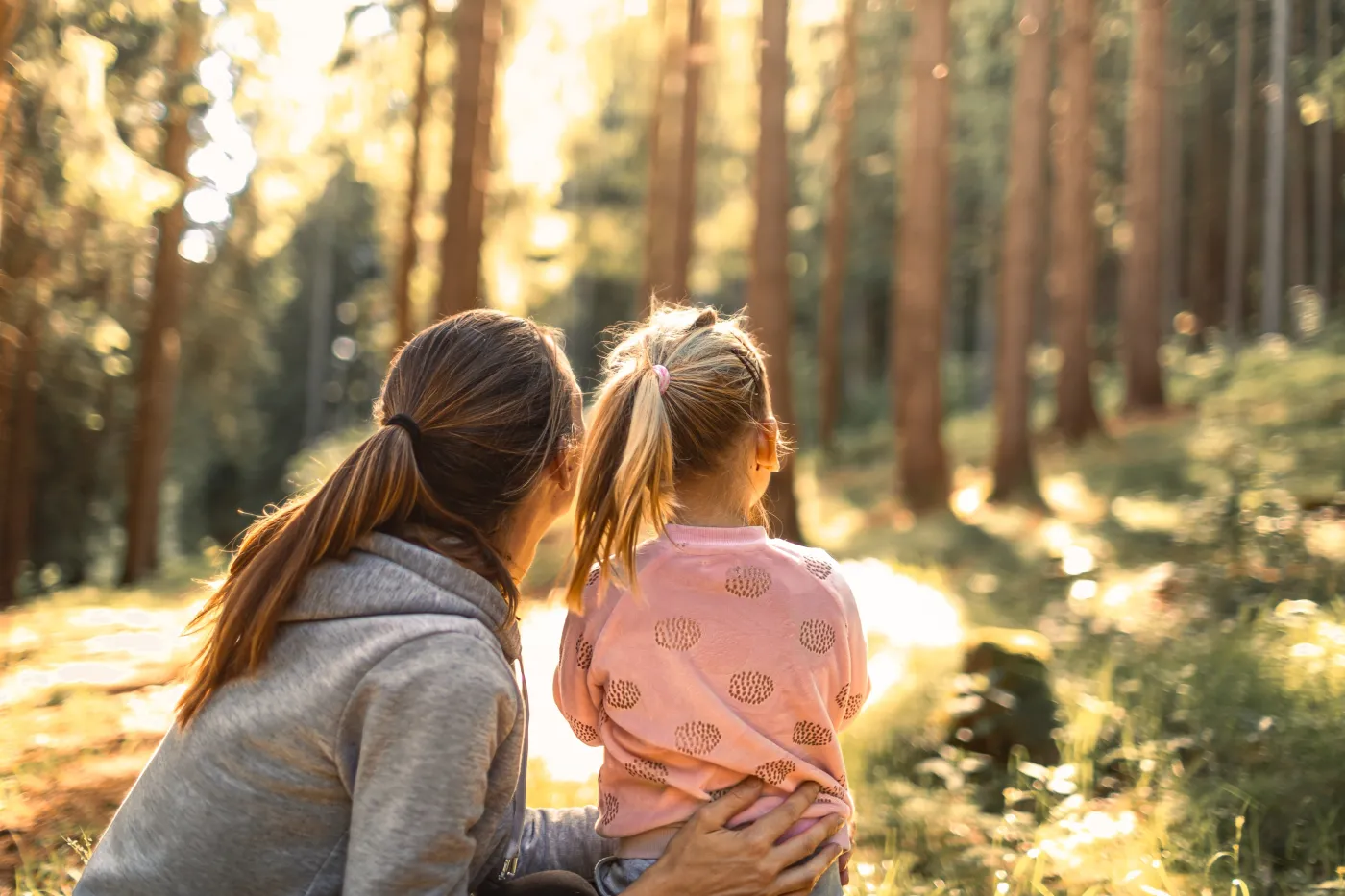 Jak się ubrać w niedzielę? Oto prognoza pogody dla ucznia na 28 września