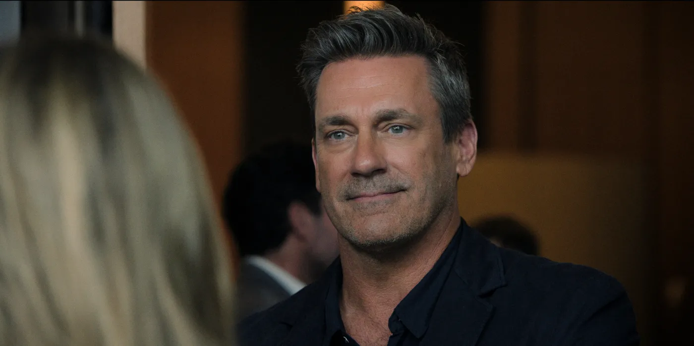 Megahit streamingu trzyma poziom. "Wciąż pozostaje jednym z najlepszych seriali"