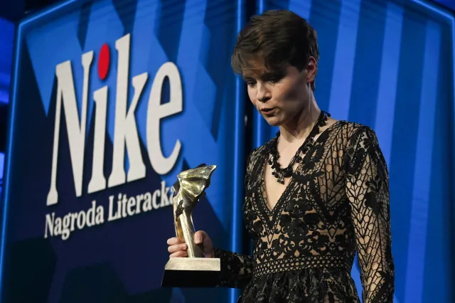 Najlepsza książka roku wybrana. Werdykt nikogo nie zaskoczył