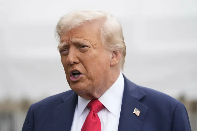 Rekordowy kurs bitcoina! Tę kryptowalutę promuje prezydent Donald Trump