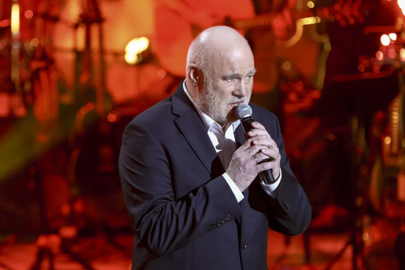 Ryszard Rynkowski podjął trudną decyzję. Menadżer artysty potwierdził