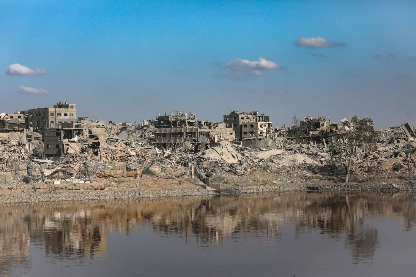 Lista 20 zakładników ujawniona. Hamas zapowiada uwolnienie jeszcze dziś