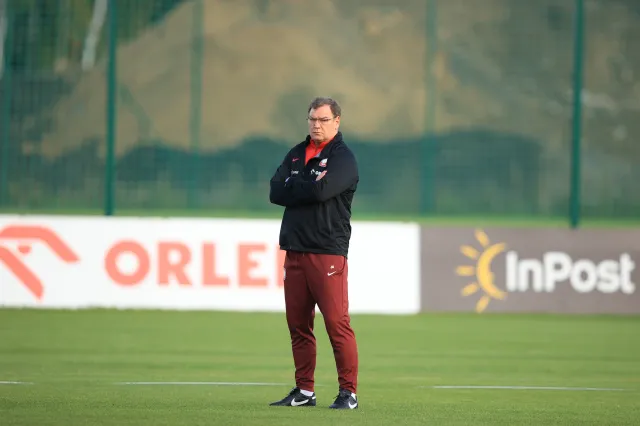 Jan Urban podał skład na reprezentacji Polski na mecz z Nową Zelandią. Jest jeden debiutant