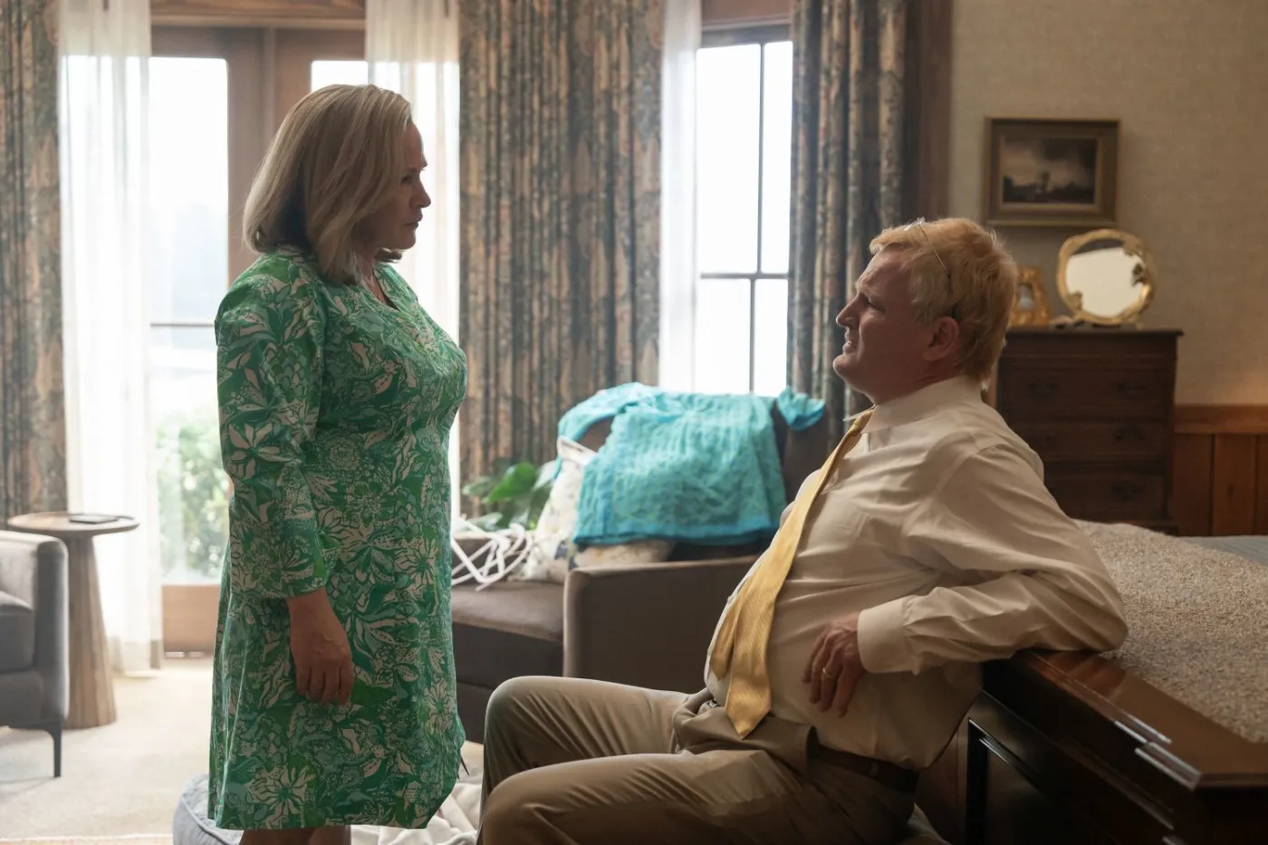 Niepozorny serial kryminalny numerem jeden. Pokonał największe hity