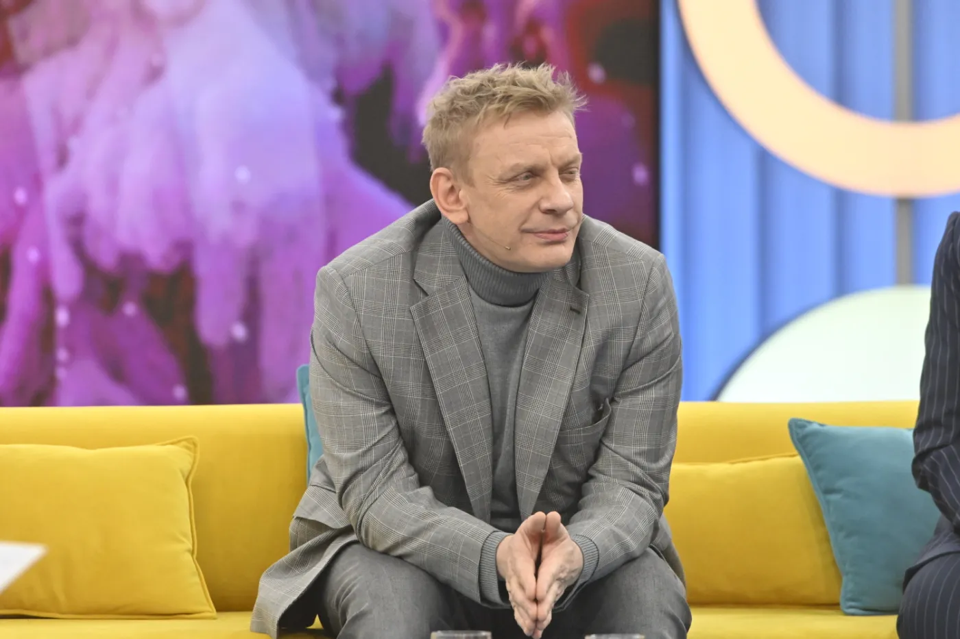 Szokująca decyzja gwiazdora "Świata według Kiepskich". Tam go zobaczymy