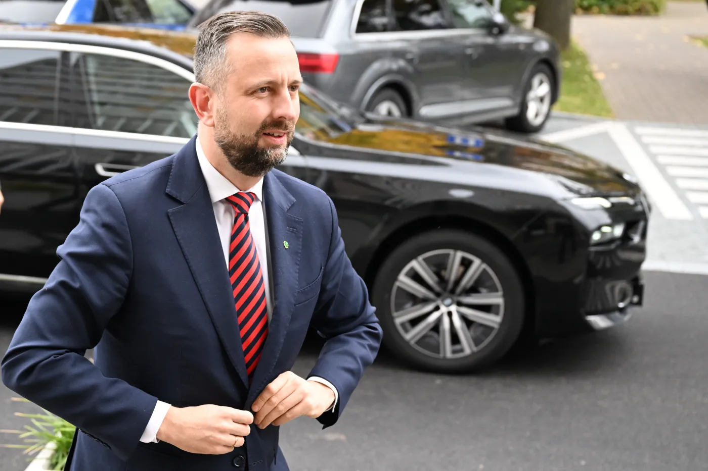 Władysław Kosiniak-Kamysz