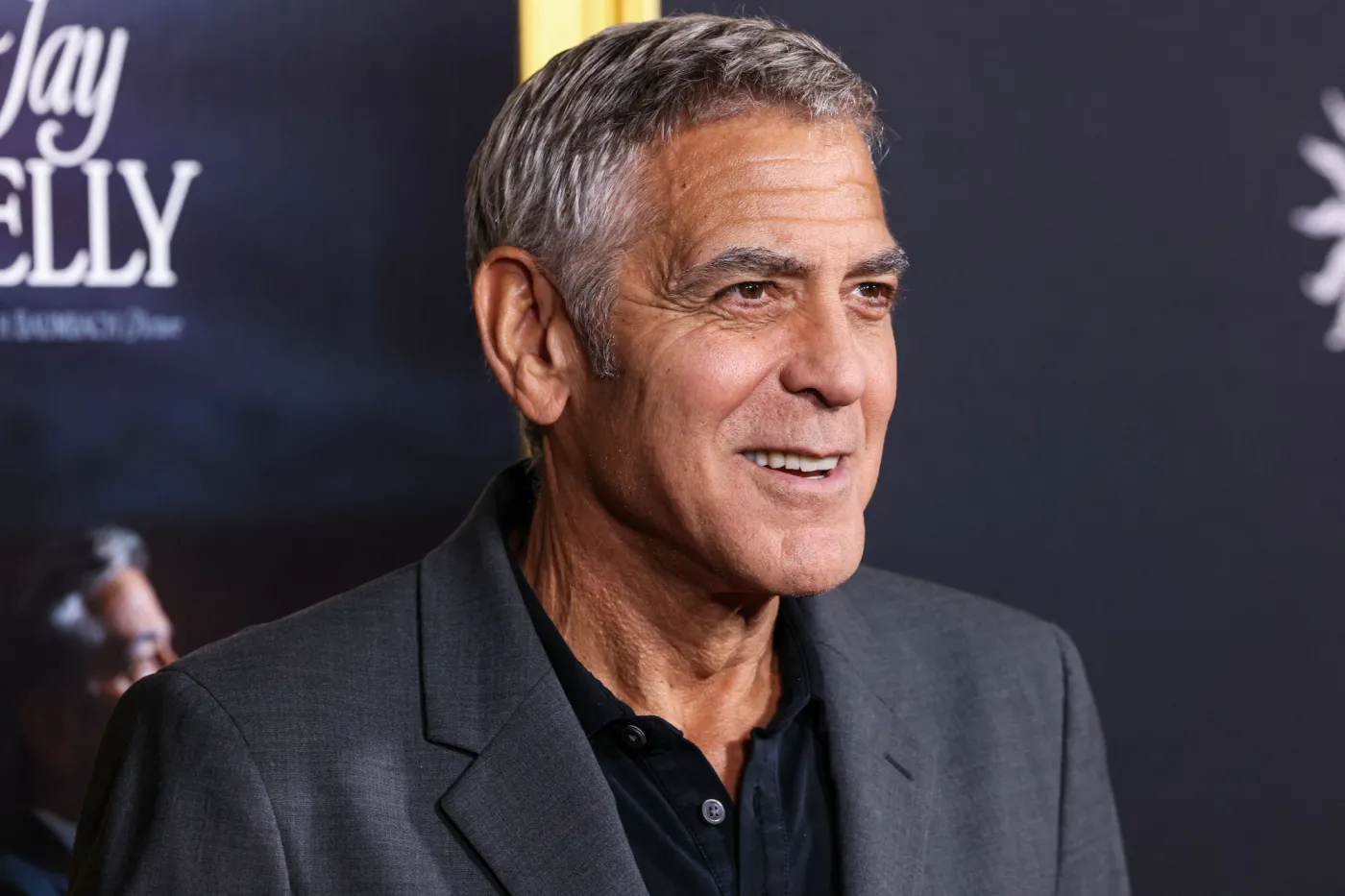 George Clooney z pierwszą wizytą w Polsce. Oto co go sprowadza [FOTO]