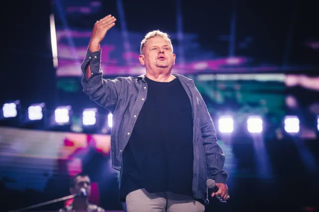 Kazik Staszewski, O.S.T.R. i L.U.C. na jednej scenie. Kiedy koncert pamięci Joki?