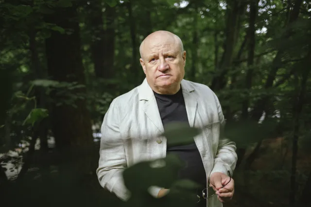 Ta książka bije rekordy popularności. Mistrz thrillerów dostał za nią prestiżową nagrodę