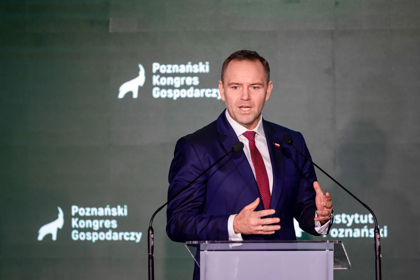 Majątek prezydenta ujawniony. Oto co posiada Karol Nawrocki