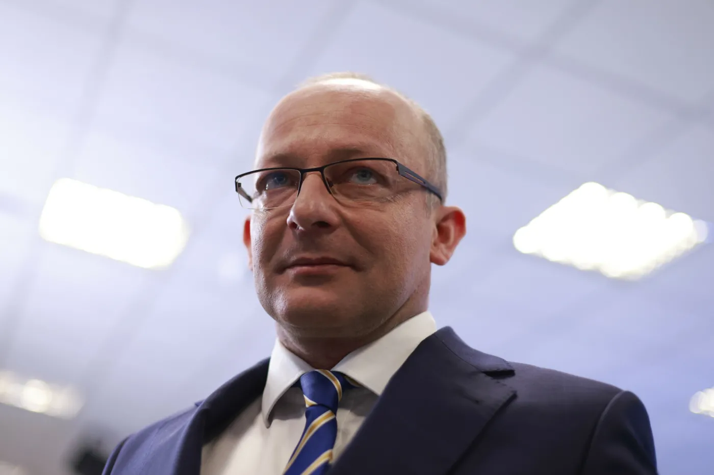 Polska "toczy wojnę w cyberprzestrzeni". "Systematycznie odpierane są ataki"