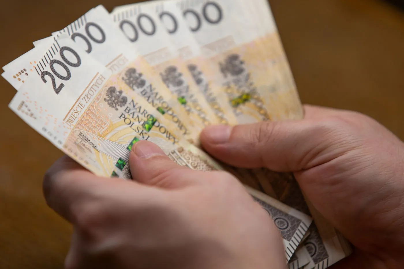 Nowe świadczenie na horyzoncie. Dodatek wyniesie od 900 do 1800 zł