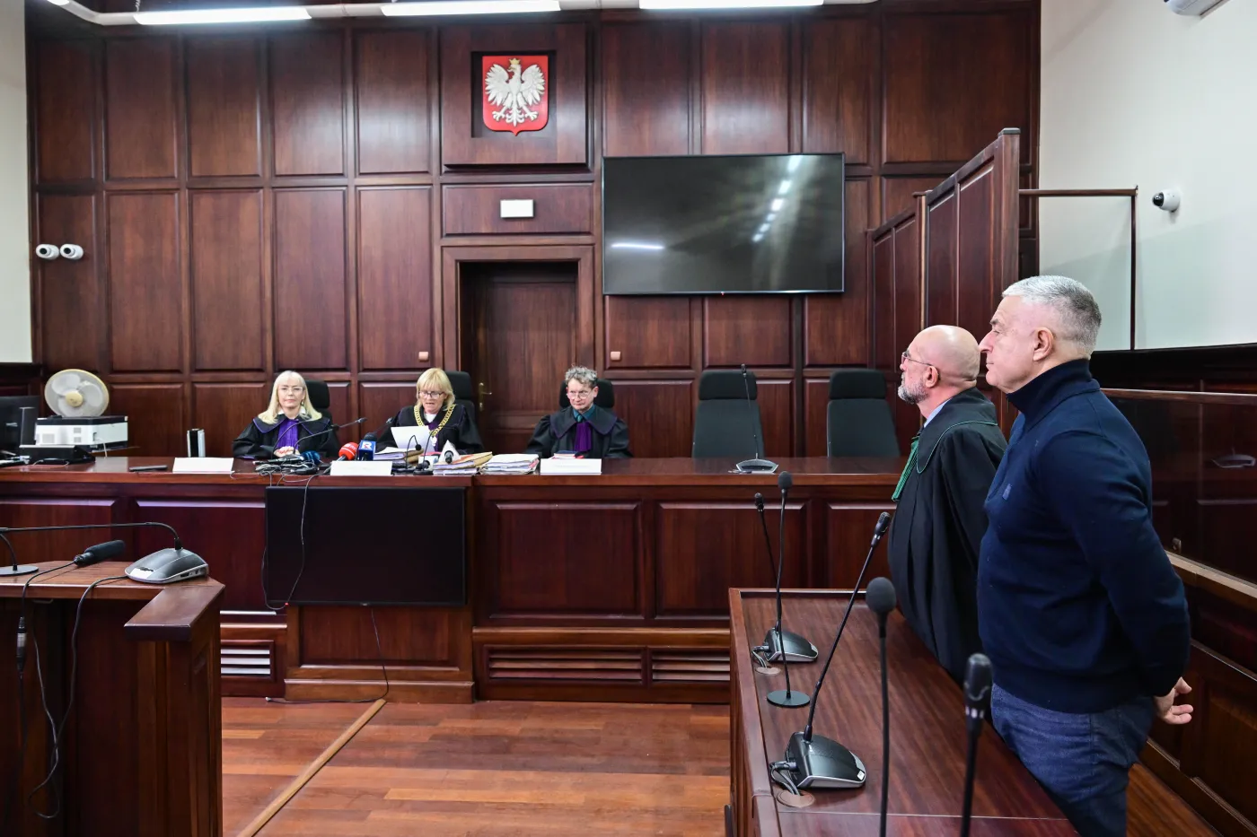 Kontrowersyjna wypowiedź o żołnierzach? Sąd: Frasyniuk nie złamał prawa