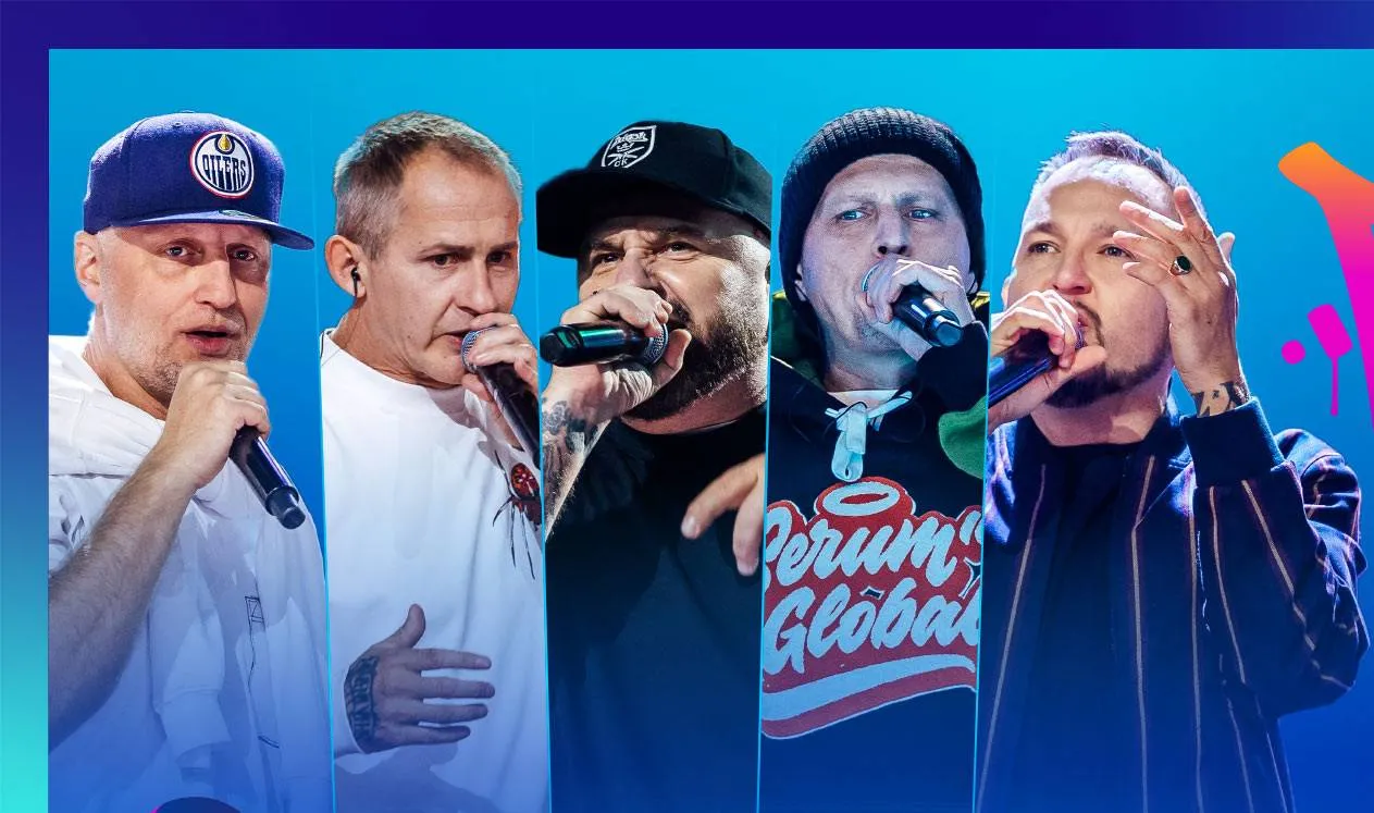 Tego koncertu nie pokazano na festiwalu w Sopocie. Gdzie teraz można go zobaczyć?