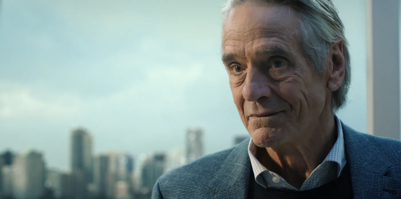 To niekwestionowany megahit streamingu. "Pozostaje jednym z najlepszych seriali"