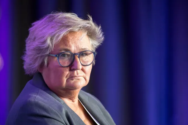 Prof. Magdalena Środa uderza w znanego aktora. Poszło o atak na Kościół