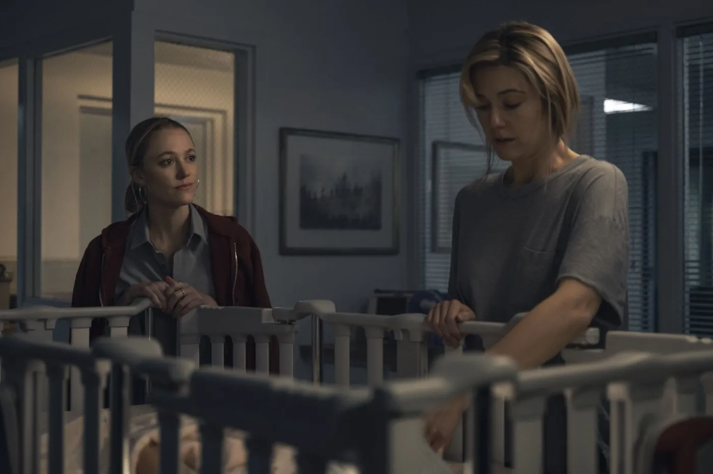 Nowy thriller w polskim streamingu. To odświeżenie filmu sprzed 33 lat