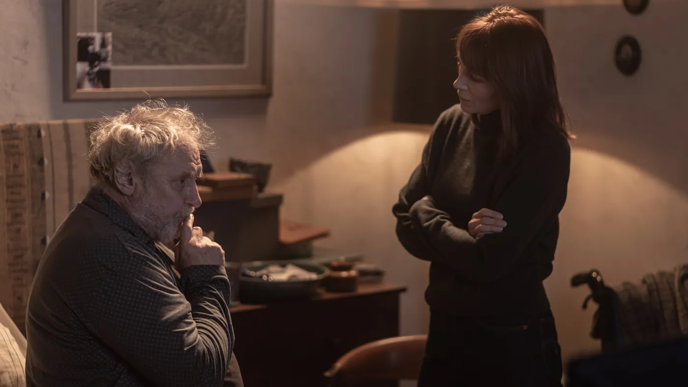 Hitowy polski serial kryminalny finiszuje. "Najlepszy sezon"