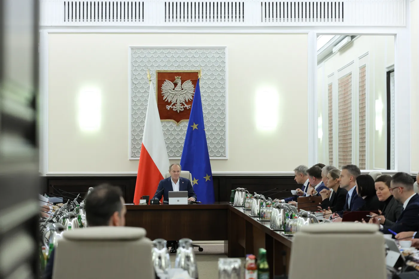 Rząd przyjął projekt ws. rozwodów bez sądu. Wystarczy wizyta w urzędzie