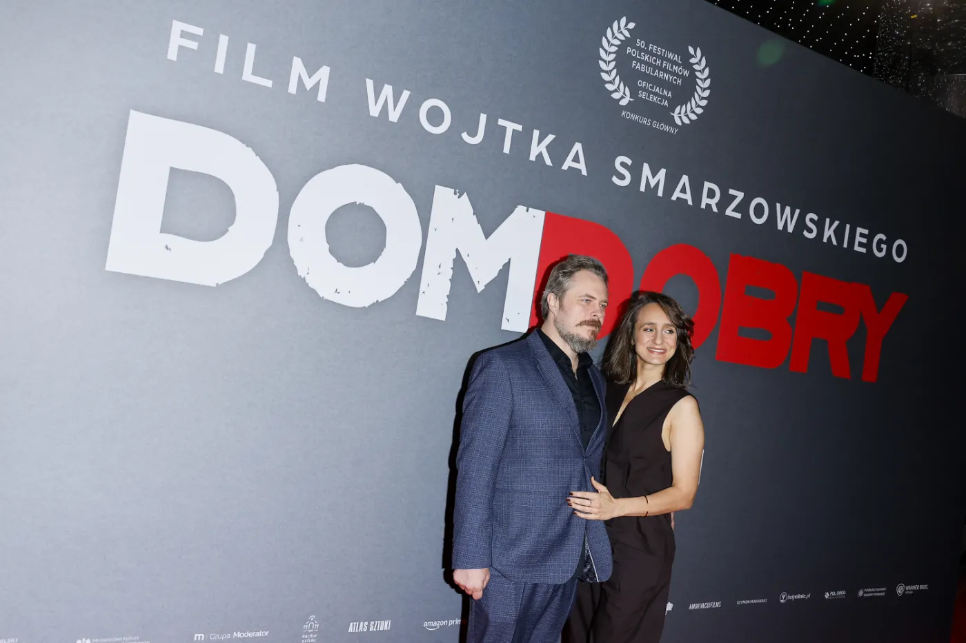 Tomasz Schuchardt po roli w "Domu dobrym" mierzy się z hejtem. Obrzucono go obelgami