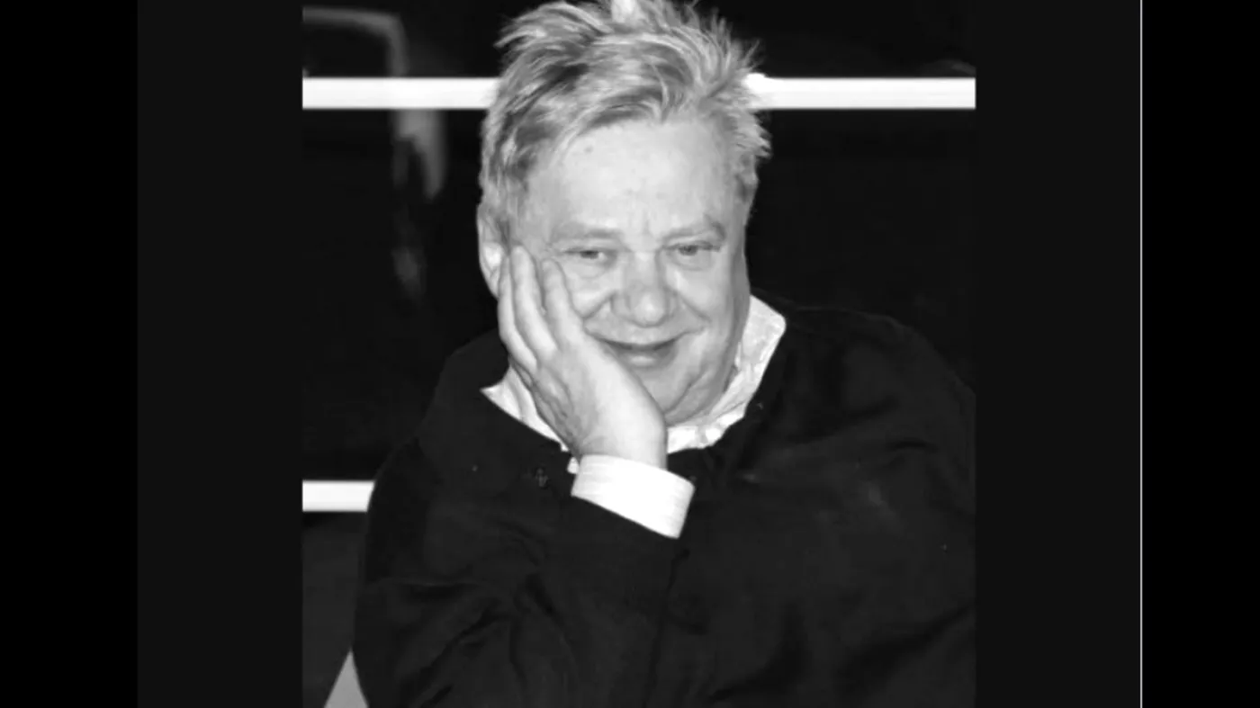 Paweł Kukiz w żałobie. "Zmarł mój największy w życiu przyjaciel"