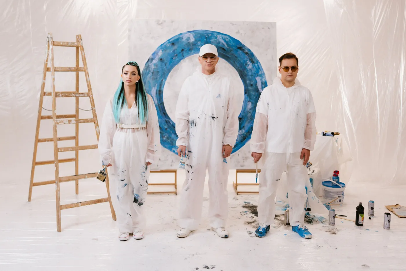 Napisał piosenkę o swojej chorobie. Ważny przekaz w słowach i teledysku [WIDEO]