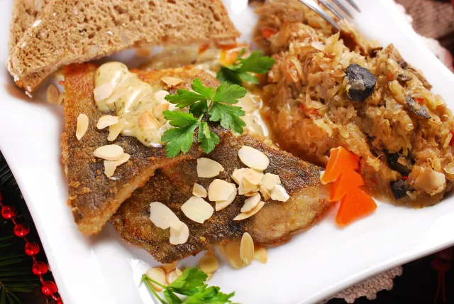 Ostatnia szansa na taniego karpia. Oferta ważna tylko przez jeden dzień