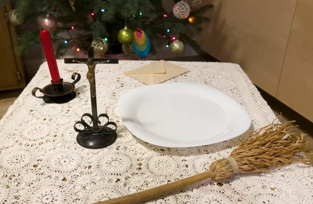 Parafia wydała wytyczne ws. kolędy. "Wyraz najwyższej pogardy"