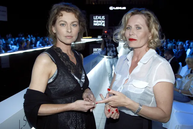 Miała romans z Piotrem Fronczewskim. Aktor o wszystkim powiedział żonie