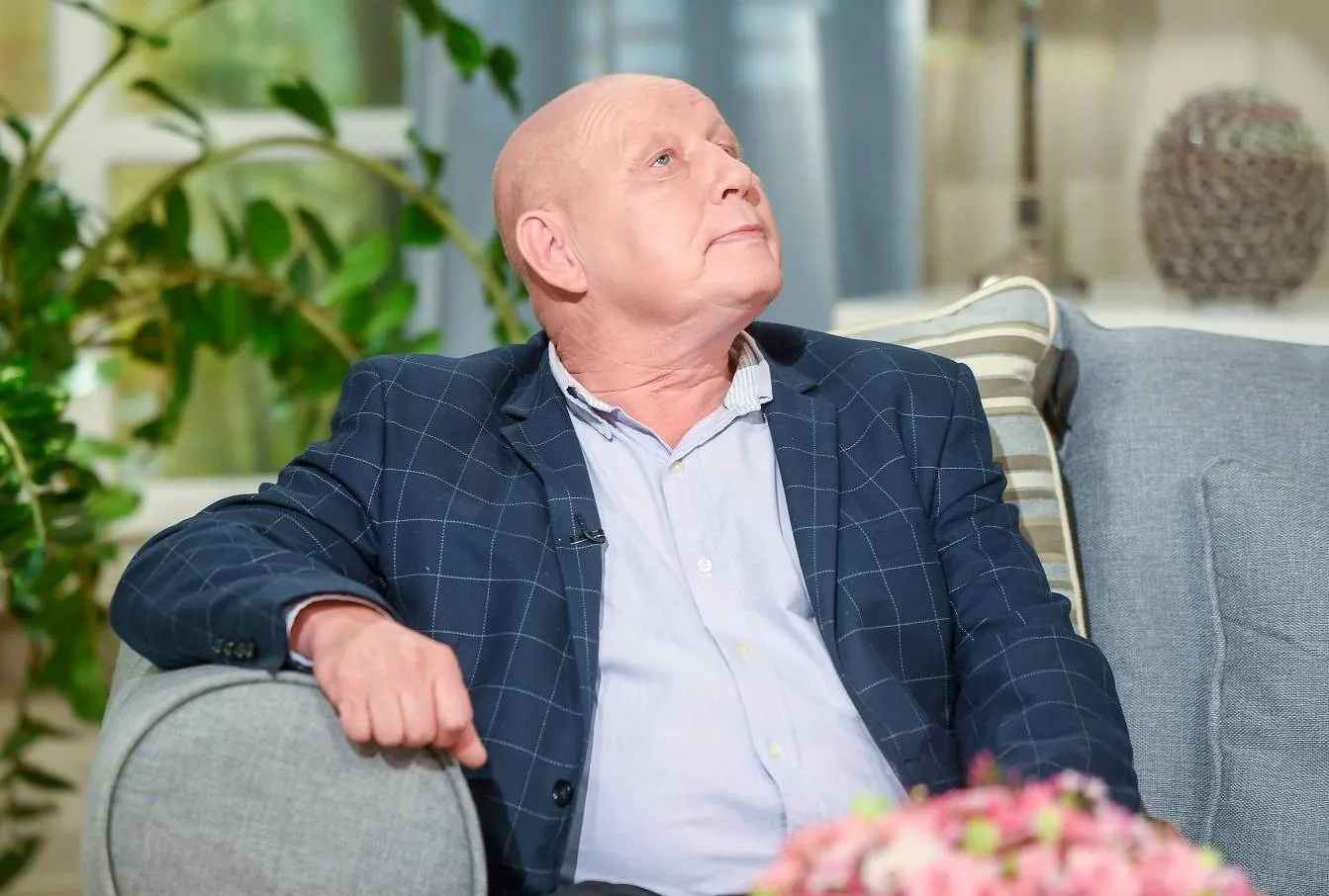 Intrygująca wizja jasnowidza Jackowskiego. "Nawrocki poróżni się z PiS-em"