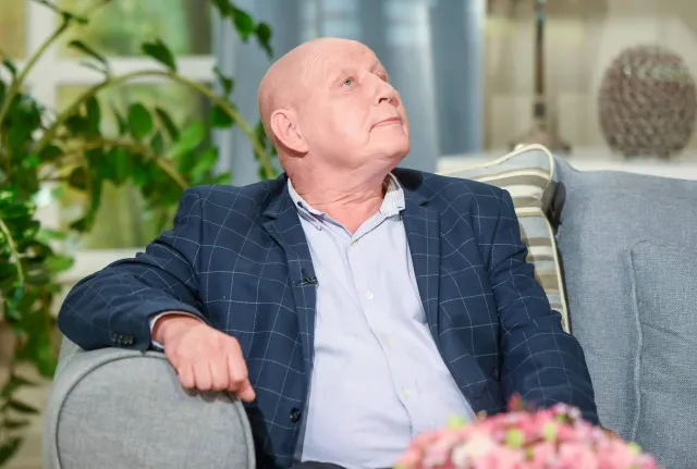 Intrygująca wizja jasnowidza Jackowskiego. "Nawrocki poróżni się z PiS-em"