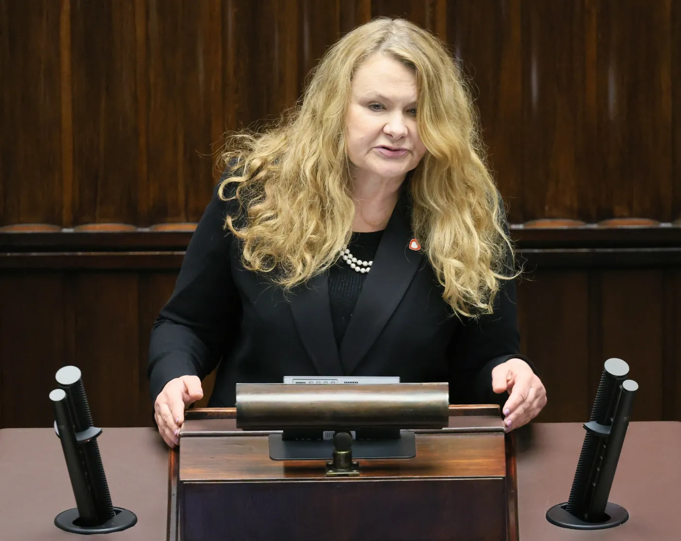 Katarzyna Piekarska zmaga się z nowotworem. "Rak wrócił, pokonam bestię"