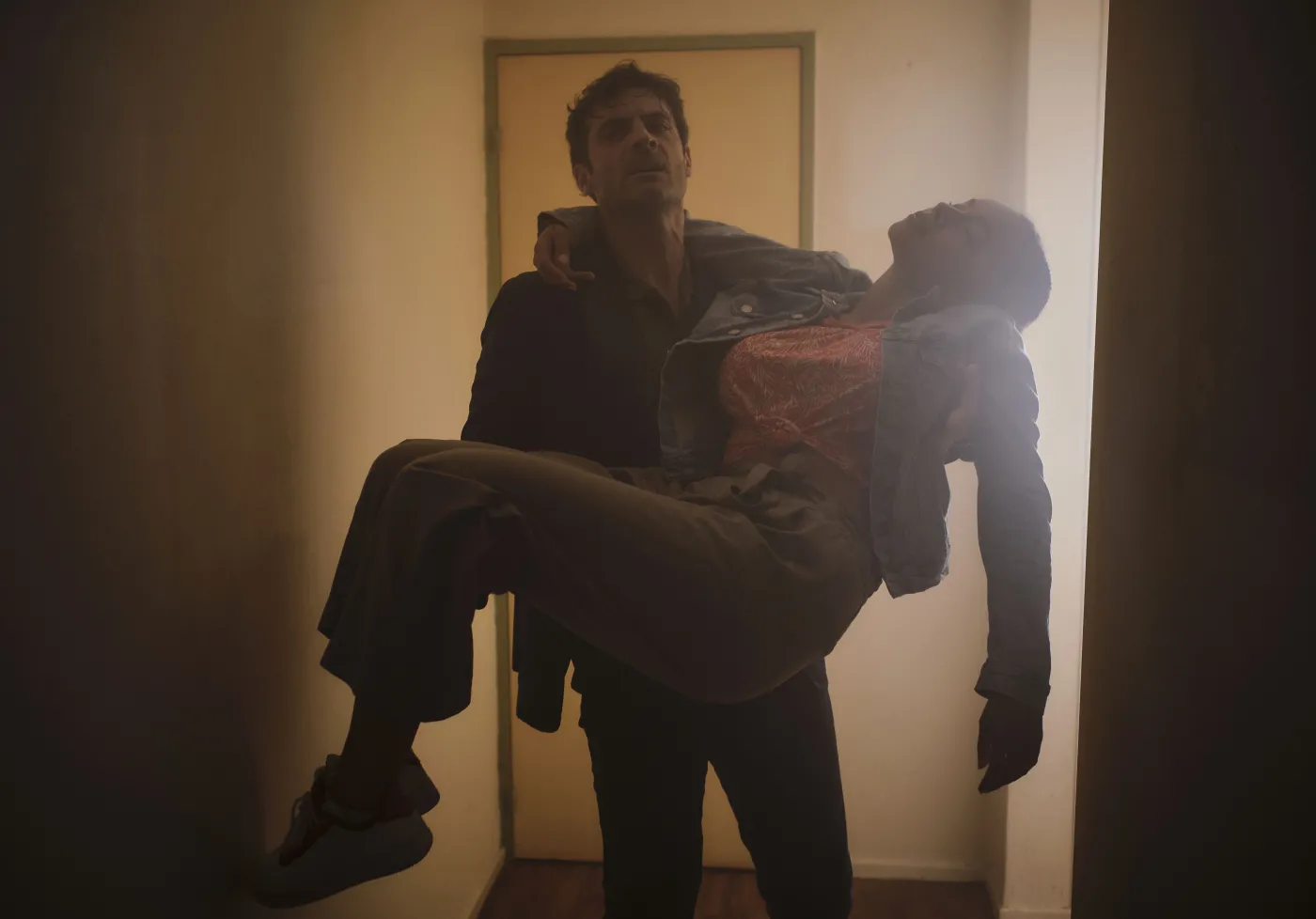 Hitowy serial wreszcie w Polsce. "To nie jest kolejny zwykły kryminał"