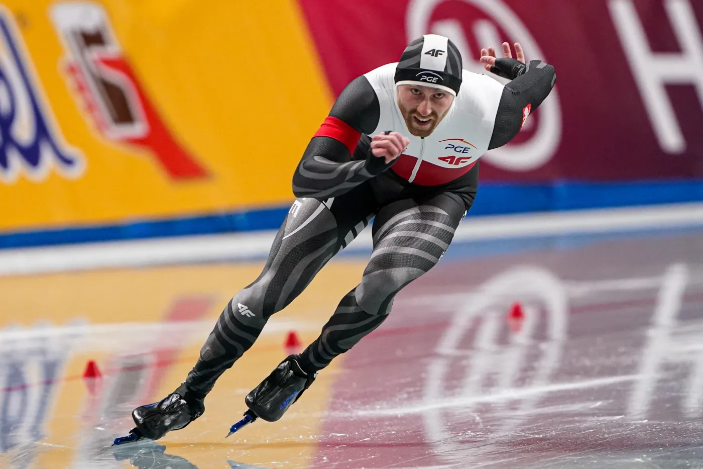 Polak w gronie kandydatów do olimpijskiego podium. Tak typują Amerykanie