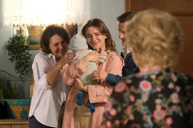 Śmierć Franki w "M jak miłość". Aktorka apeluje: Nie obwiniajcie produkcji