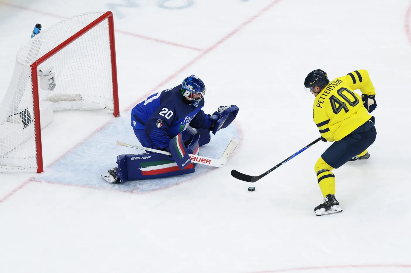 Igrzyska Olimpijskie. Program piątek 13 lutego. O której startują Polacy?