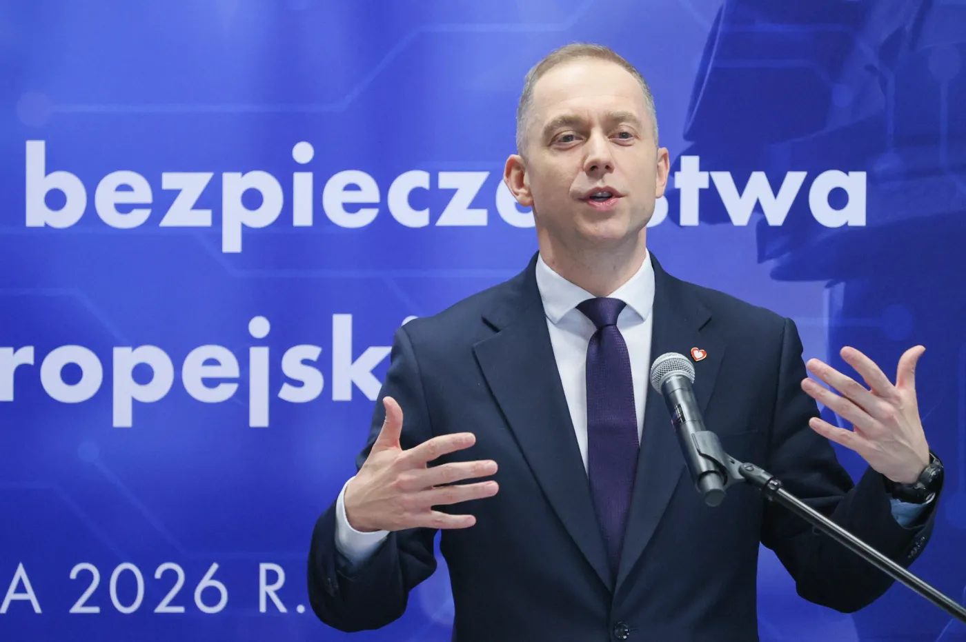 Tomczyk o wielkim zadaniu Pełczyńskiej–Nałęcz. "Ludzie nas wynajęli do konkretnej roboty"