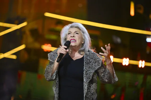 Maryla Rodowicz mówi o "kosie" z Krystyną Prońko. Piosenkarka zareagowała