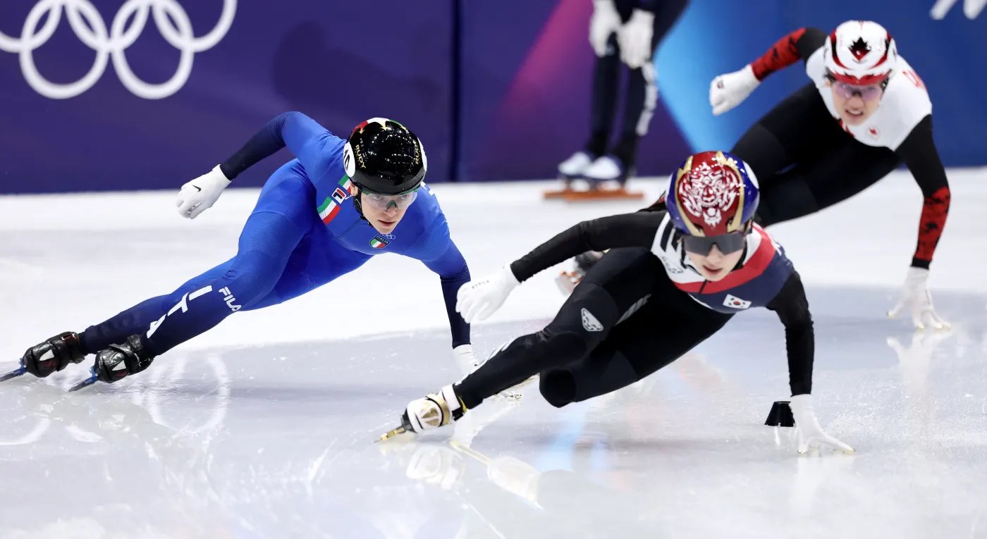 Igrzyska Olimpijskie. Program piątek 20 lutego. O której startują Polacy?