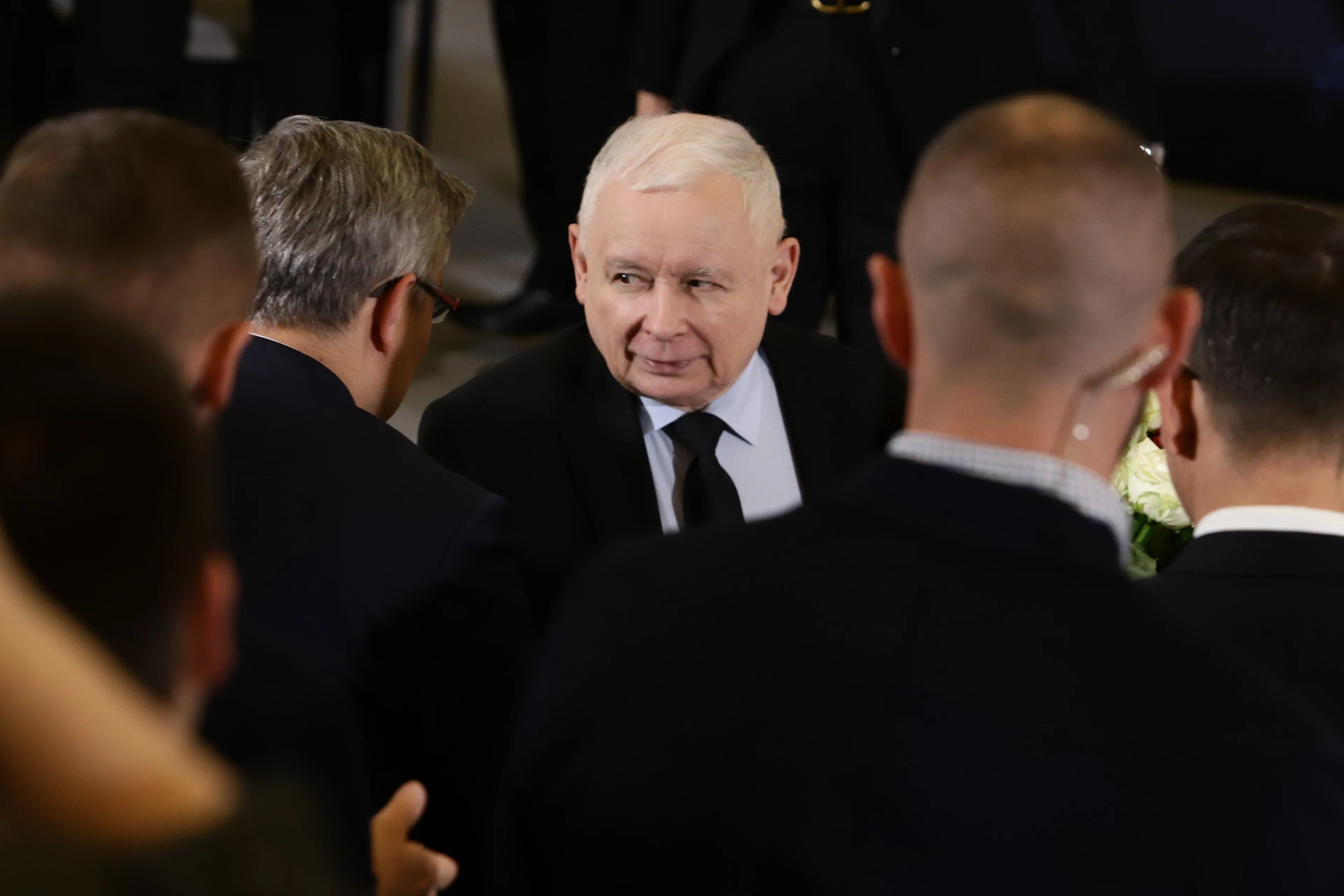 Kolejne odejście z PiS. Padły mocne słowa o sytuacji wewnątrz partii