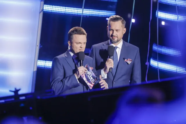 Marcin Prokop ma propozycję dla Hołowni. "Świetnie by było, gdyby Szymon..."