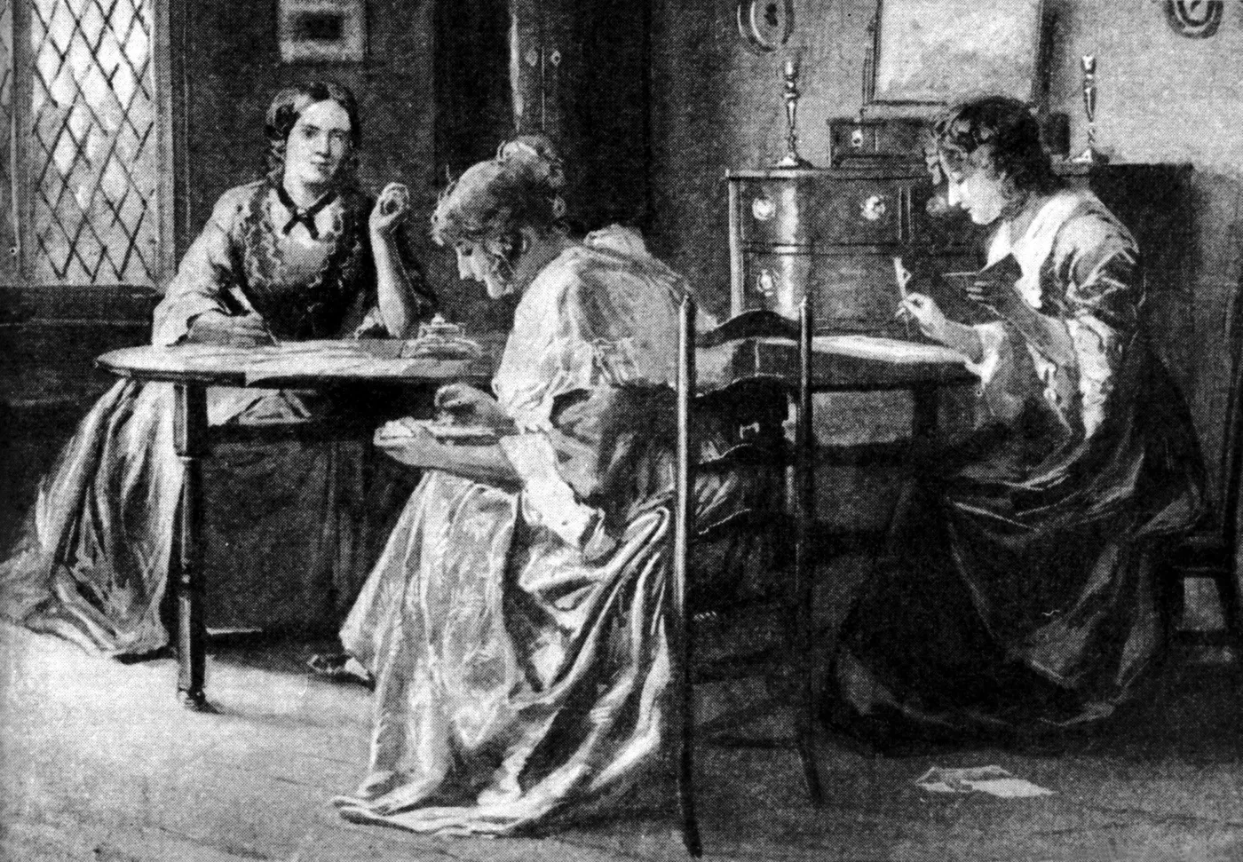 Najbardziej kontrowersyjna powieść XIX wieku. Teraz w nowym przekładzie